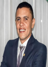 Foto oficial de Pastor Rarison