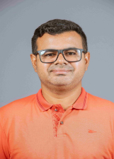 Foto oficial de Neguinho da Saúde