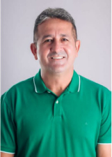 Foto oficial de Tinho Dias