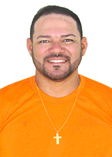 Foto oficial de Bruno Pinheiro