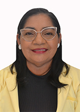 Foto oficial de Prof.. Valcinete Nunes