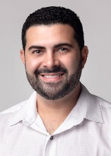 Foto oficial de Victor Cassiano