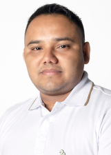 Foto oficial de Pedro Fernandes
