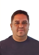 Foto oficial de Dr Marcio Veiga