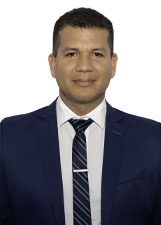 Foto oficial de Dr Josenil