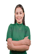 Foto oficial de Mariza Almeida