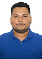 Foto oficial de Eduardo Araújo