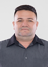 Foto oficial de Jailson Souza