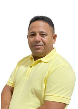 Foto oficial de Marcos Trairinha