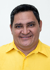 Foto oficial de Professor Luciano