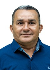 Foto oficial de Luiz do Tomás