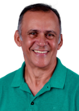 Foto oficial de Ronaldo Nobre