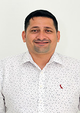 Foto oficial de Elizeu Ferreira do Esporte