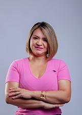 Foto oficial de Claudia Seabra