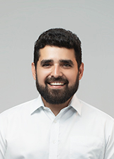 Foto oficial de Bruno Rabelo