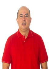 Foto oficial de Luis Claudio
