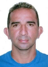 Foto oficial de Hélio Baratinha