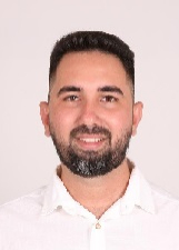 Foto oficial de Diego Moreira
