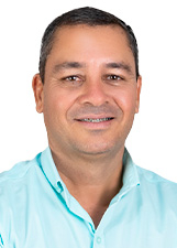 Foto oficial de Geneci Santana