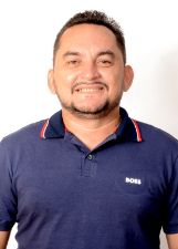 Foto oficial de Professor Anilton