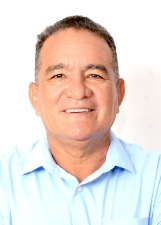 Foto oficial de Jair Damasceno