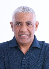 Foto oficial de Lauro Celio