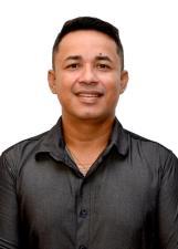 Foto oficial de Jelder Ribeiro