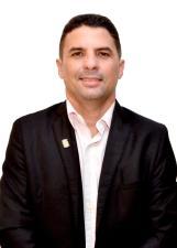 Foto oficial de Diego Pereira