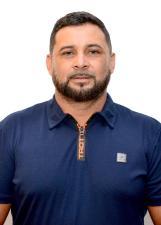 Foto oficial de Guinho da Otica do Povo