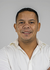 Foto oficial de Enfermeiro Edson