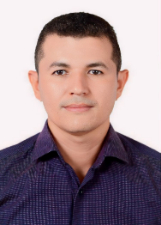 Foto oficial de Eldo Xiquitinho
