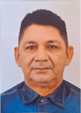 Foto oficial de Beto Curicaca