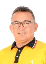 Foto oficial de Babão