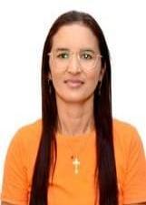 Foto oficial de Vanna Ribeiro