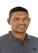 Foto oficial de Isaac Taxista