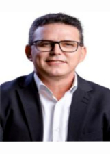 Foto oficial de João Lúcio