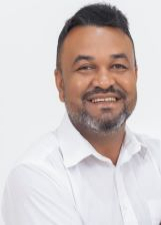 Foto oficial de Marcão do Povo