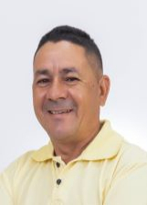 Foto oficial de Juvenal do Ferreirinha