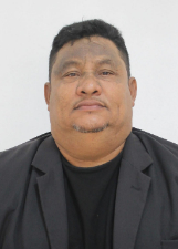 Foto oficial de Joaozinho