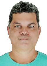Foto oficial de Professor Robson