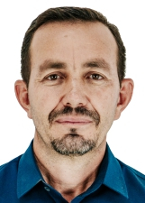 Foto oficial de Juvenal Napin