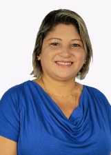 Foto oficial de Naza Dias