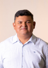 Foto oficial de Netão