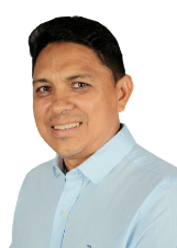Foto oficial de Nilson Moura