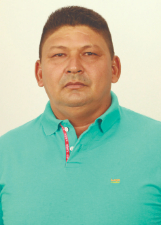 Foto oficial de Lucas Moto
