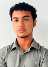 Foto oficial de Walter Oeiras