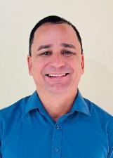 Foto oficial de Osvaldo Alves