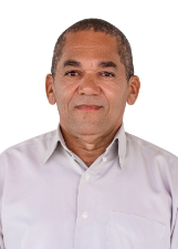 Foto oficial de Zé Carlos