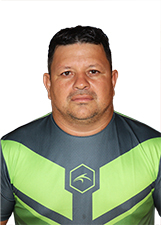 Foto oficial de Nael Vasconcelos Base do Povo