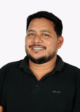 Foto oficial de Marlon Pantoja